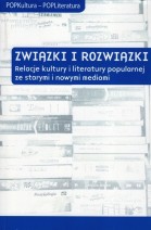 okładka książki - Związki i Rozwiązki