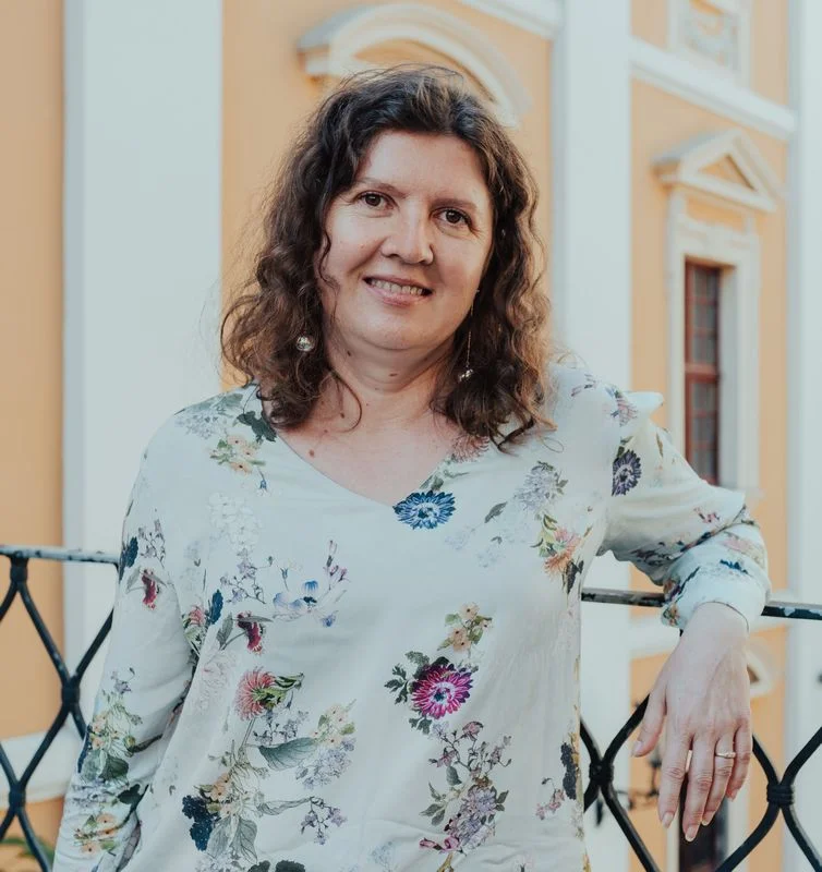 zdjęcie - Monika Zaśko-Zielińska