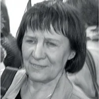zdjęcie - Jolanta Ługowska