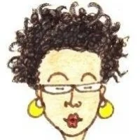 rysunek - Olga Taranek-Wolańska