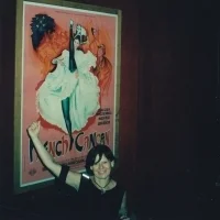 zdjęcie - Maria Tarnogórska