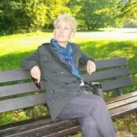 zdjęcie - Tatjana Vologdina