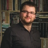 zdjęcie - Michał Wolski