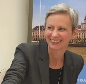 zdjęcie Justyny Bajdy