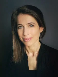 zdjęcie - Dobrawa Lisak-Gębala