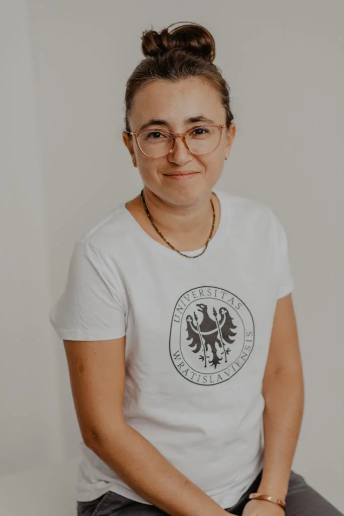 zdjęcie Gabrieli Dragun