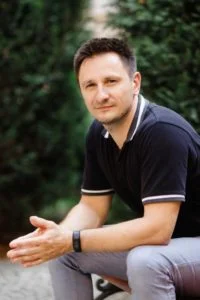 zdjęcie Marcina Jury