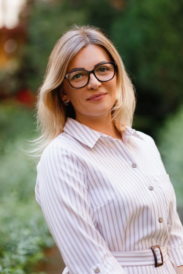 zdjęcie Marty Gołębiowskiej