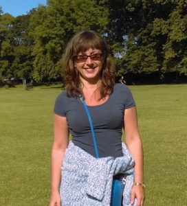 zdjęcie Moniki Jurkowlaniec