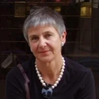 zdjęcie Anny Dąbrowskiej