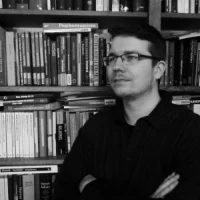 zdjęcie Roberta Dudzińskiego