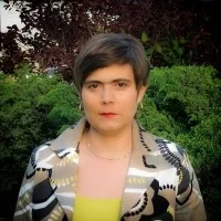 zdjęcie Magdaleny Gołaczyńskiej