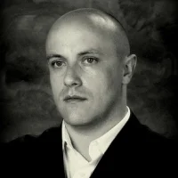 zdjęcie Macieja Gorczyńskiego