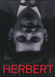 okładka książki: Herbert