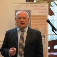 zdjęcie Jana Kamienieckiego