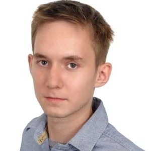 zdjęcie Kamila Nolberta