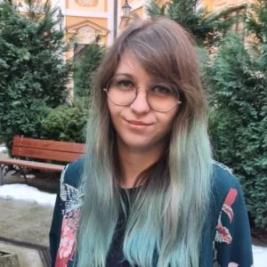 zdjęcie Katarzyny Kozy