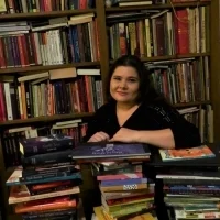 zdjęcie Kamili Kowalczyk