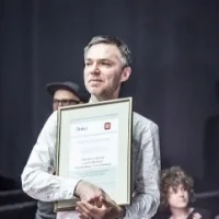 zdjęcie Milana Lesiaka