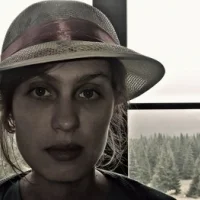 zdjęcie Katarzyny Lisowskiej