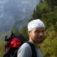 zdjęcie Pawła Mackiewicza