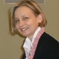 zdjęcie - Anna Majewska-Tworek