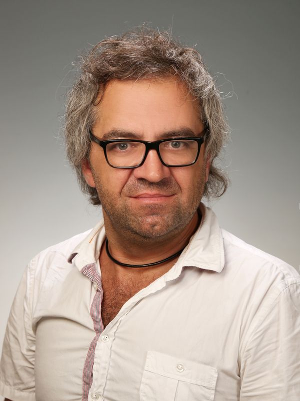 zdjęcie Mariana Bieleckiego