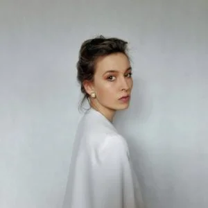 zdjęcie Soni Nowackiej