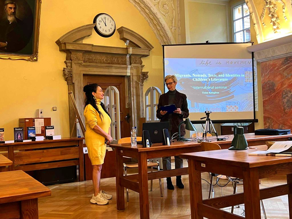 kobiety wystąpienie