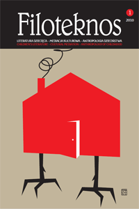okładka Filoteknos 1
