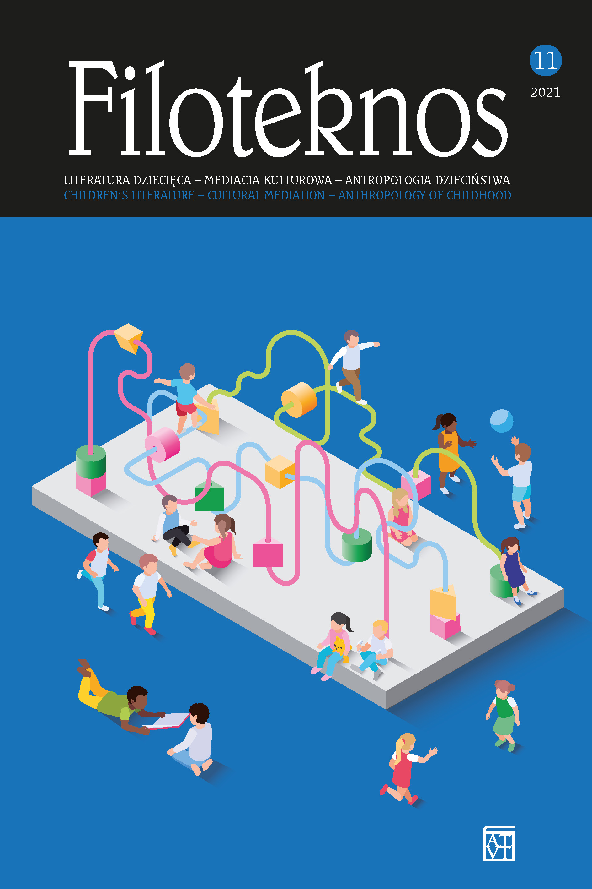 okładka Filoteknos 11