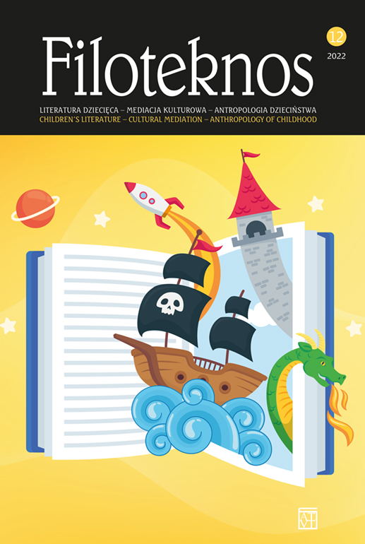 okładka Filoteknos 12