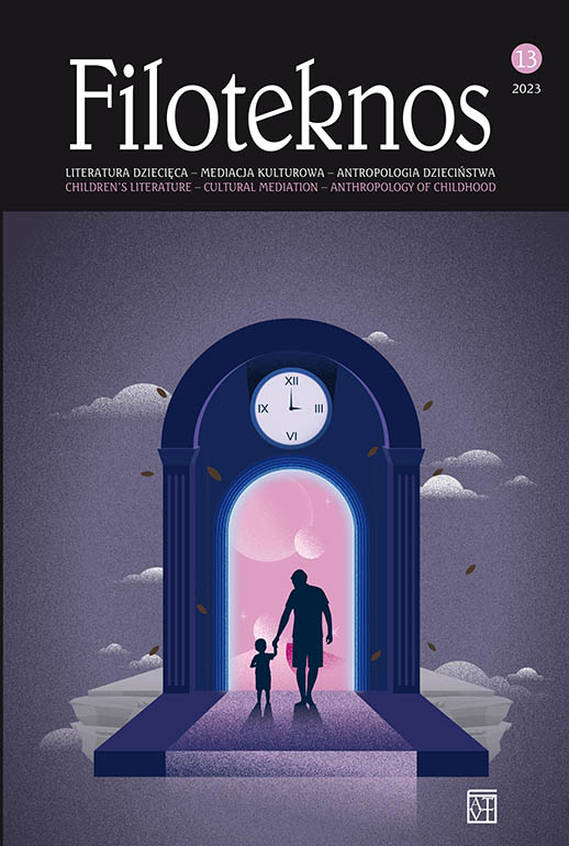 okładka Filoteknos 13