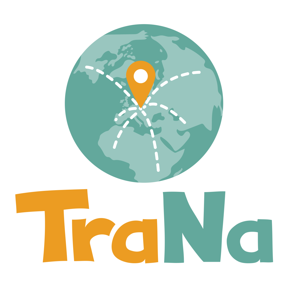TraNa logo