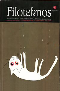 okładka Filoteknos 4