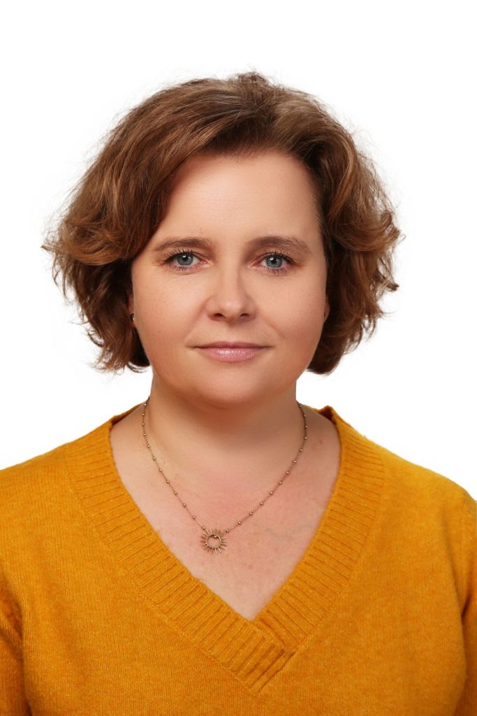 zdjęcie - Jolanta Wróblewska