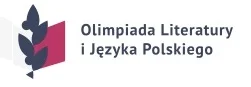 logo OLIMPIADA LITERATURY I JĘZYKA POLSKIEGO