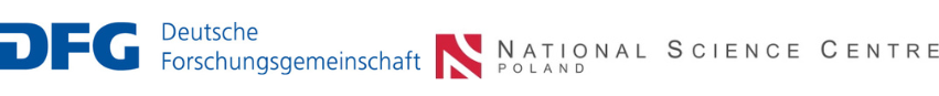 DFG i NCN
